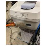 Differential Scanner Calormeter (597123)