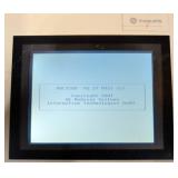 GE Marquette MAC 1200 (597223) 12-lead ECG bad battery