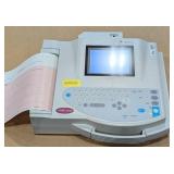 GE Marquette (597222) 12-lead ECG great shape