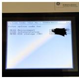 GE Marquette (597222) 12-lead ECG great shape