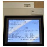 GE Marquette (597222) 12-lead ECG great shape