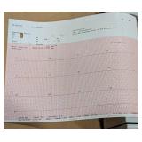 GE Marquette (597222) 12-lead ECG great shape
