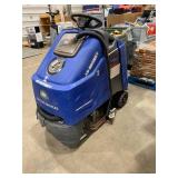 Floor Scrubber (597314) -- UNTESTED/ AS IS