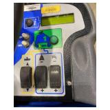 Floor Scrubber (597314) -- UNTESTED/ AS IS