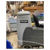 Floor Scrubber (597313) -- UNTESTED/ AS IS
