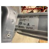 Floor Scrubber (597313) -- UNTESTED/ AS IS