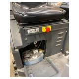 Floor Scrubber (597313) -- UNTESTED/ AS IS