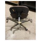 Brown Office Chair (597534)