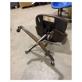Brown Office Chair (597535)