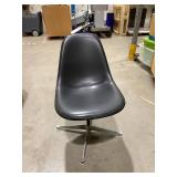 Black Spinning Chair (597532)