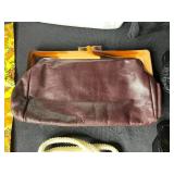 Assorted Vintage Evening and Handbag Collection - Lot of 9