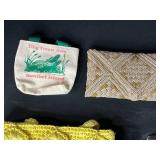 Collection of Vintage and Retro Evening Bags and Purses