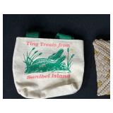 Collection of Vintage and Retro Evening Bags and Purses