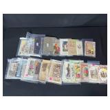 Collection of Vintage and Antique Postcards and Ephemera
