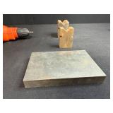 Lot of 2 Electric Drills with Accessories - Black & Decker and Power Tools Plus