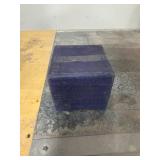 Mixed Lot of Hand Tools, Hardware, and Storage Supplies