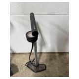 Black+Decker 18V Cordless Trimmer with Pump and Trimmer Line