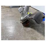 Black+Decker 18V Cordless Trimmer with Pump and Trimmer Line