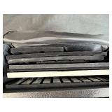 Jewelry Display Tray Set with Carrying Case