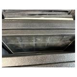 Jewelry Display Tray Set with Carrying Case