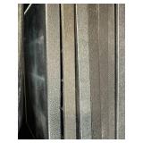 Jewelry Display Tray Set with Carrying Case