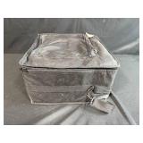 Jewelry Display Tray Set with Carrying Case