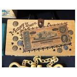 Collection of Vintage Handbags, Purses, and Clutches