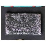 Collection of Vintage Handbags, Purses, and Clutches