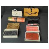 Collection of Vintage and Modern Women