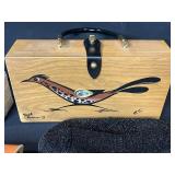 Collection of Vintage and Modern Women