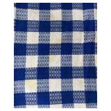 Collection of Vintage and Embroidered Kitchen Linens and Tablecloths