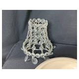 Vintage Rabbit Figurines, Bunnykins Mug, Nemadji Pottery Bowl & Decorative Collectibles Lot