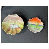 Vintage Rabbit Figurines, Bunnykins Mug, Nemadji Pottery Bowl & Decorative Collectibles Lot