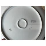 VTG Hand Painted & Marked Decorative Plates Inc Royal Austria