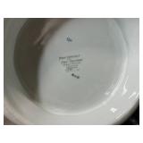 Collection of Waterford and Orrefors Crystal Vases, Candle Holders, and Decorative Glassware