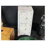 Vintage Collectibles and Decor Lot with Toys, Bottles, and Home Items