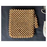 Collection of Vintage Beaded and Woven Evening Bags and Purses