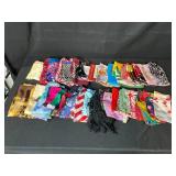 Large Collection of Vintage and Modern Women