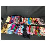 Large Collection of Vintage and Modern Women