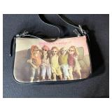 Collection of Handbags and Purses Including Woven, Beaded, and Novelty Designs