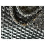 Collection of Handbags and Purses Including Woven, Beaded, and Novelty Designs