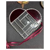 Native American-Inspired Decor Collection with Pottery, Basket, Gourd, and Brass Plate