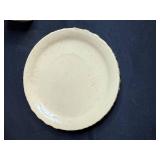 Vintage Ice Cream Collectibles Lot with Scoops, Tubs, and Plates