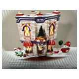 Department 56 Santabear