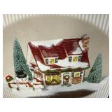 Department 56 Santabear