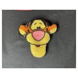 Asian Inspired Purse Set with Beaded Coin Purses and Decorative Bag