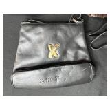 Collection of 3 Designer Leather Handbags and Crossbody Bags