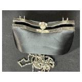 Vintage Purse and Clutch Collection - Set of 4 Assorted Bags
