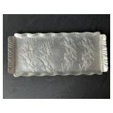 Assorted Vintage Metal and Decorative Plates and Trays Collection