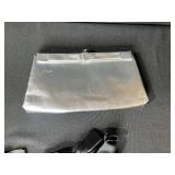 Vintage Purse and Accessories Collection with Hello Kitty Bag